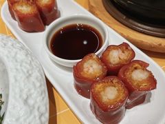 -蔡澜点心·粤菜(花城汇南区店)