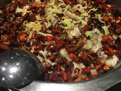 -清真·锦翔炝锅鱼(明德门店)