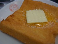 -义顺牛奶公司(庇利金街店)