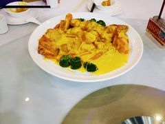 -渔民新村(番禺总店)