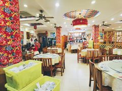 -鹤乡东北菜(崮山路店)