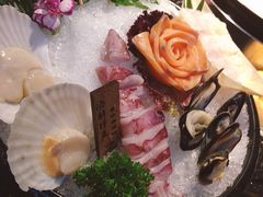 -捞王锅物料理(凯旋路店)