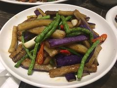 -咪咪川菜(长乐西路店)