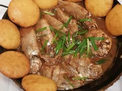 -宾朋海鲜饭庄(兴海路店)