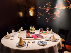 -侨美食家·40年地道粤菜(珠江新城店)