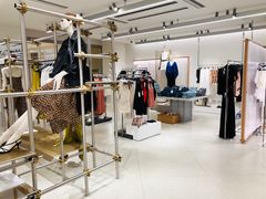 -ZARA(大上海时代广场店)