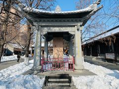 -护国法轮寺