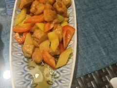 -素心斋素食餐厅