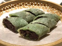 脆皮红豆薄撑-任兴记(定西路店)