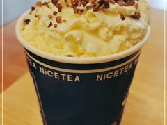 -耐茶 NICE TEA(东城万达店)