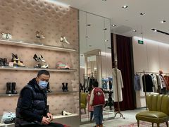 -Gucci(北京SKP店)