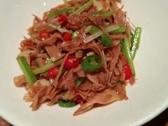 -京尊烤鸭店JINGZUN(春秀路店)