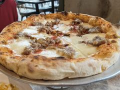 pizza系列-OGGI TRATTORIA PIZZERIA(深业上城店)