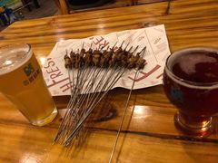 -四禧精酿烧烤串吧(大明湖店)