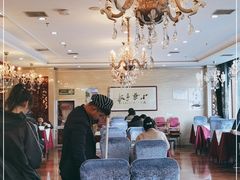 大堂-小叶手抓·清真食品(治平路店)