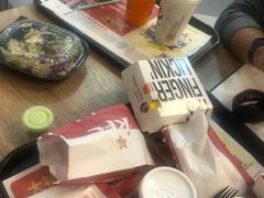 -肯德基(朝阳门店)