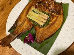 -紫滇源云南生态菜(丹凤街店)