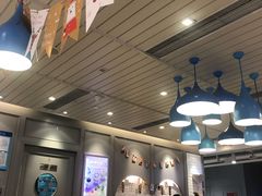 -满记甜品(优客百盛店)