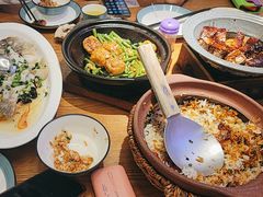 -常来小聚·广州非遗传承餐厅(地王广场店)