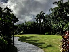 -三亚凤凰水城凯莱度假酒店