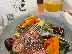 -BAKER&SPICE(国金中心商场店)