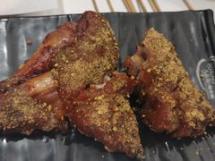 -爪王羊排火锅·烧烤