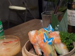-岛风·台食小馆 ISLAND BISTRO(烟台山店)