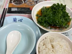 -蘭心餐厅(进贤路店)