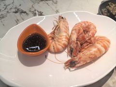 -阿忠食坊大排档·20年老店(万象城店)