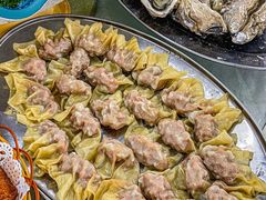 -嘉升大排档(番禺总店)