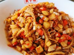 -天下客饭店(中山路店)
