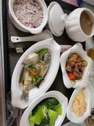 点击看大图 -宝生月子中心(民治店)