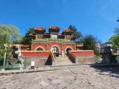 -普陀宗乘之庙