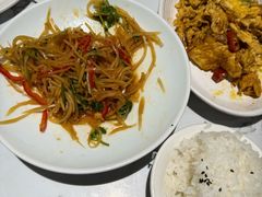 -关东小磨东北菜(漕河泾印象城店)