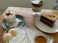 -ChanDu躔度咖啡(灯塔店)