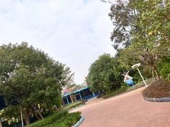 -美的鹭湖探索王国