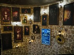 -雪灵魔法世界SHELLY’S TAROT(大良桂畔里店)