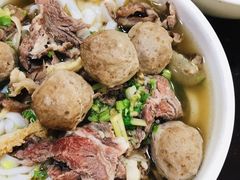 -菜忠潮州牛肉店(岗厦店)