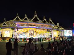 -富贵黄金屋