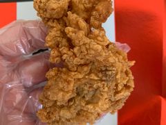 -肯德基(杭州复兴店)