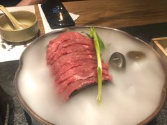 -盡膳口福跷脚牛肉火锅(合生汇购物中心店)