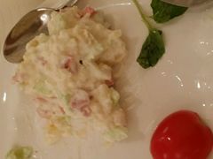 -红房子西菜馆(淮海店)