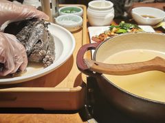 -黑鸡小馆(金源店)