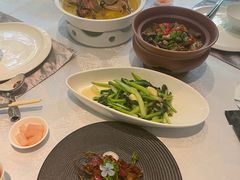 -箱美术馆私房菜(水晶郦城店)