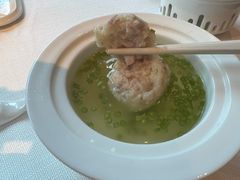 -扬州香格里拉·香宫中餐厅