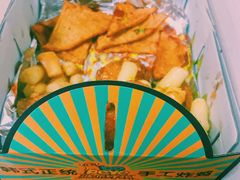 -BOPEYE·波派炸鸡(河西中央商场店)