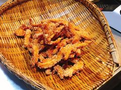 -肖炮现炸酥肉(解放碑店)
