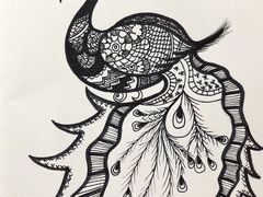 -东方童画少儿美术(金桥体验馆)