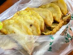 -清真蒋有记(老门东店)