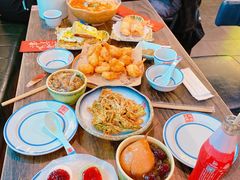 -天津卫码头(南开大悦城店)
